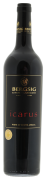 Bergsig - Icarus Red - 0.75L - 2017