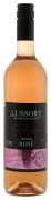 Lussory - Premium Rosé - 0.75 - Alcoholvrij