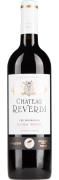Château Reverdi - Listrac-Médoc - 0.75 - 2015