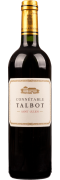 Château Talbot - Saint-Julien Connétable Talbot - 0.75 - 2018