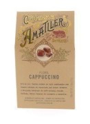 Amatller - Chocolade bloemblaadjes met cappuccino in pakje - 72 gram