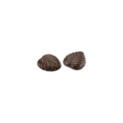 Amatller - Pure Chocolade Bloemblaadjes - 60 gram