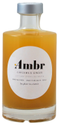 Ambr - Curcuma Ginger - 0.35L - Alcoholvrij