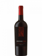Apothic - Red - 0.75L - 2020