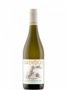 Babydoll - Sauvignon Blanc - 0.75L - 2022