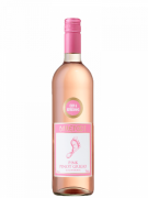 Barefoot - Pink Pinot Grigio - 0.75L - n.m.