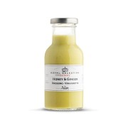 Belberry - Honing en gember dressing - 0.25L