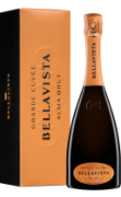 Bellavista - Alma Grande Cuvée Brut in geschenkverpakking - 0.75 - n.m.