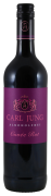 Carl Jung - Cuvée Rot - 0.75L - Alcoholvrij