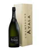 Champagne Ayala - Brut Majeur in geschenkverpakking - 3L - n.m.