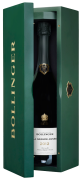 Champagne Bollinger - La Grande Année Brut in geschenkverpakking - 1.5L - 2014