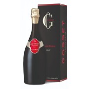 Champagne Gosset - Brut Grande Reserve in geschenkverpakking - 0.75L - n.m.