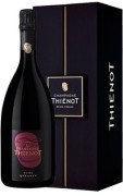 Champagne Thiénot - Cuvée Garance Blanc de Rouges - 0.75 - 2010