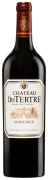 Château du Tertre - Margaux 5ième Grand Cru Classé - 0.75 - 2019