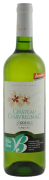 Chavrignac - Bordeaux Blanc BIO-DEM - 0.75 - 2019