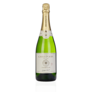 Christoffe Champagne - Millésime - 0.75L - 2013