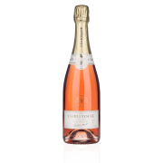 Christoffe Champagne - Rosé - 0.75L - n.m.