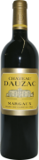 Château Dauzac - Margaux 5ième Grand Cru Classé - 0.75L - 2020