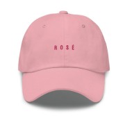 Cocktailored - Rosé roze pet