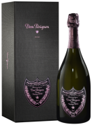 Dom Perignon - Rose in giftbox - 0.75 - 2008