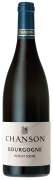 Domaine Chanson - Bourgogne Pinot Noir - 0.75L - 2021