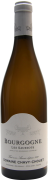 Domaine Chavy-Chouet - Les Saussots Chardonnay - 0.75L - 2021