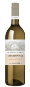 La Baume - La Grand Olivette Chardonnay - 0.75L - Alcoholvrij