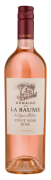 Domaine de la Baume - Rosé Pinot Noir - 0.75L - 2022