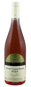 Domein de Wijngaardsberg - Rose Pinot Noir - 0.75 - 2020