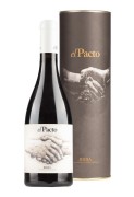 Vintae - El Pacto Rioja in geschenkverpakking - 0.75 - 2019