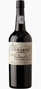 Fonseca - Quinta do Panascal Vintage - 0.75L - 2001