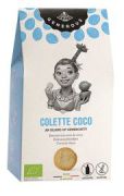 Generous - Colette - Kokoskoekjes in pakje - 100 gram