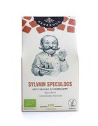 Generous - Sylvain Speculoos - Belgische speculaas mini in pakje - 28 gram