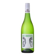Goedverwacht Family wines - Bad Brothers White - 0.75L - 2021