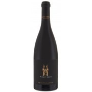 Haute Cabrière - Pinot Noir Collection in geschenkverpakking - 0.75L - 2018