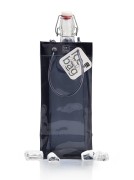 IceBag - Special Premium Collection wijnkoelzak - Rook grijs