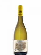 J. Moreau & Fils - Les Coches Chardonnay - 0.75 - 2021