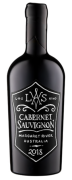 L.A.S. Vino - Cabernet Sauvignon - 0.75 - 2018