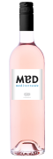 MED - Rose Mediterranée - 0.75 - 2021