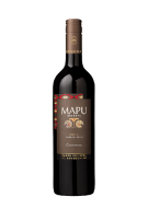 Mapu Wines - Carménère Reserva - 0.75L - 2019