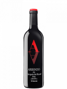 Marqués de Riscal - Arienzo Rioja Crianza - 0.75 - 2018