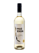 Mas Ekun - Chardonnay - 0.75L - 2021