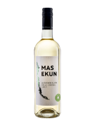 Mas Ekun - Sauvignon Blanc - 0.75L - 2021