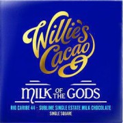 Milk of the Gods - Venezuelan 44 - 50 gram