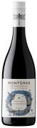 MontGras Estate - Pinot Noir Organic - 0.75L - 2020
