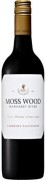Moss Wood - Cabernet Sauvignon - 0.75L - 2019