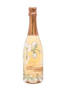 Champagne Perrier-Jouët - Belle-Epoque Rosé - 0.75 - 2012