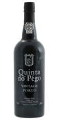 Quinta do Pégo - Vintage Port - 0.75L - 2017