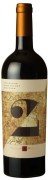 Rutherford Wine Company - Two Range Red - 0.75 - 2015
