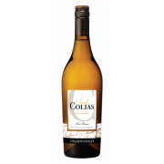 Saint Colias - Chardonnay Cuvée Réserve - 0.75L - 2022